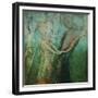 Presence I-Kari Taylor-Framed Giclee Print