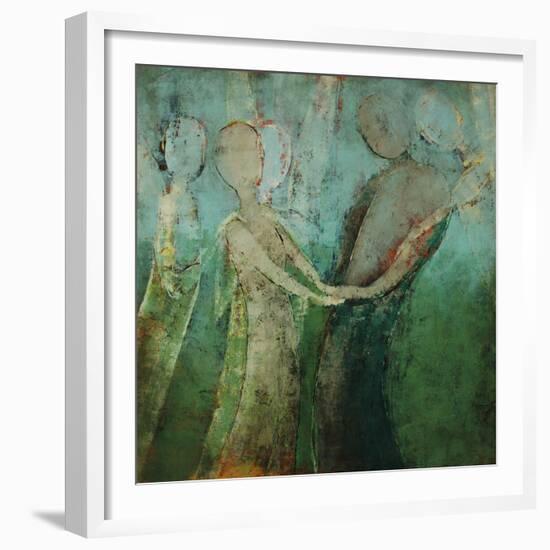 Presence I-Kari Taylor-Framed Giclee Print