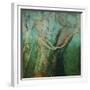 Presence I-Kari Taylor-Framed Giclee Print