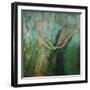 Presence I-Kari Taylor-Framed Giclee Print