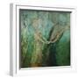 Presence I-Kari Taylor-Framed Giclee Print