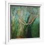 Presence I-Kari Taylor-Framed Giclee Print