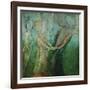 Presence I-Kari Taylor-Framed Giclee Print