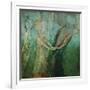 Presence I-Kari Taylor-Framed Giclee Print