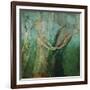 Presence I-Kari Taylor-Framed Giclee Print