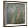 Presence II-Kari Taylor-Framed Giclee Print