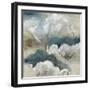 Presence-Philip Brown-Framed Giclee Print