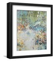 Presence-Amy Donaldson-Framed Art Print