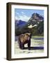 Presence-Julie Chapman-Framed Art Print