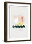 Present-Djaheda Richers-Framed Giclee Print