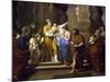 Presentation at Temple, 1808-Vincenzo Camuccini-Mounted Giclee Print