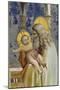 Presentation at the Temple, Detail-Giotto di Bondone-Mounted Giclee Print