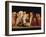 Presentation at the Temple-Giovanni Bellini-Framed Art Print