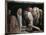 Presentation in Temple-Andrea Mantegna-Mounted Giclee Print