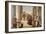 Presentation in Temple-Francesco Coghetti-Framed Giclee Print