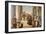 Presentation in Temple-Francesco Coghetti-Framed Giclee Print