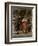 Presentation in the Temple-Philippe De Champaigne-Framed Giclee Print