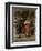 Presentation in the Temple-Philippe De Champaigne-Framed Giclee Print