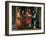 Presentation in the Temple-Fra Bartolommeo-Framed Giclee Print