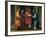 Presentation in the Temple-Fra Bartolommeo-Framed Giclee Print