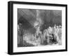 Presentation in the Temple-Rembrandt van Rijn-Framed Giclee Print