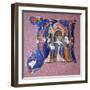 Presentation of Christ in the Temple, C.1340-null-Framed Giclee Print