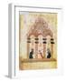 Presentation of Jesus at the Temple, 13th Century-null-Framed Giclee Print