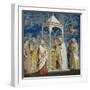 Presentation of Jesus at the Temple-null-Framed Premium Giclee Print