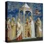 Presentation of Jesus at the Temple-null-Stretched Canvas