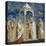 Presentation of Jesus at the Temple-null-Stretched Canvas