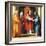 Presentation of Jesus in Temple-Fra Bartolomeo-Framed Giclee Print