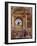 Presentation of Jesus in the Temple-Franz Lenhart-Framed Premium Giclee Print