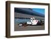 Presentation of the Sauber C-31, 2012-viledevil-Framed Photographic Print