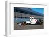 Presentation of the Sauber C-31, 2012-viledevil-Framed Photographic Print