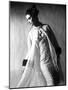 Presentation on February 27, 1963 of Jacques Heim Fashion, Paris-null-Mounted Photo