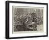 Presentation to Sir Henry Irving on Receiving His Title-Alexander Stuart Boyd-Framed Premium Giclee Print