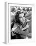 Presenting Lily Mars, 1943-null-Framed Photographic Print