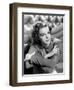 Presenting Lily Mars, 1943-null-Framed Photographic Print