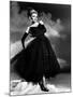 Presenting Lily Mars, Judy Garland, 1943-null-Mounted Photo