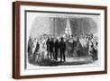 Brown Frame