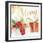 Presents and Notes I-Lanie Loreth-Framed Art Print