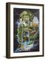 Presents of Nature-Sue Clyne-Framed Giclee Print