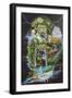 Presents of Nature-Sue Clyne-Framed Giclee Print