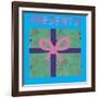 Presents-Summer Tali Hilty-Framed Giclee Print