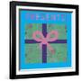 Presents-Summer Tali Hilty-Framed Giclee Print