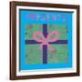 Presents-Summer Tali Hilty-Framed Giclee Print