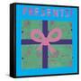 Presents-Summer Tali Hilty-Framed Stretched Canvas