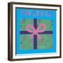 Presents-Summer Tali Hilty-Framed Giclee Print