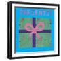 Presents-Summer Tali Hilty-Framed Giclee Print