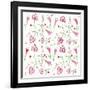 Presents-Wendy Edelson-Framed Giclee Print